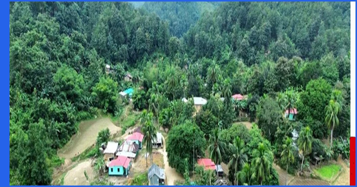 পার্বত্য চট্টগ্রামের দুর্গম এলাকায় শিক্ষার প্রসারে ই-লার্নিং উদ্যোগ