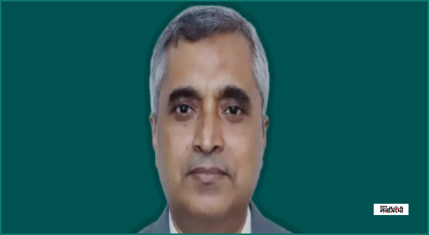 পুঁজিবাজারের সব প্রতিষ্ঠানে নিষিদ্ধ ডিএসইর সাবেক সিআরও খায়রুল বাশার