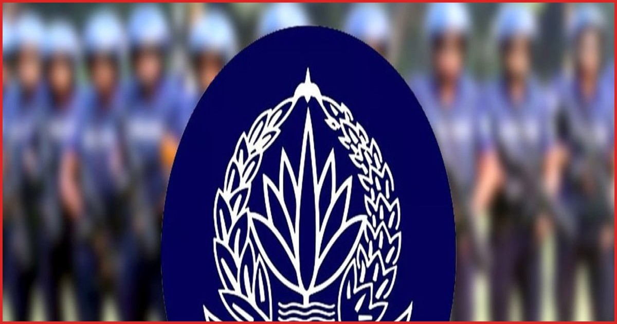 পুলিশের ১১ অতিরিক্ত ও সহকারী পুলিশ সুপারকে নতুন কর্মস্থলে বদলি