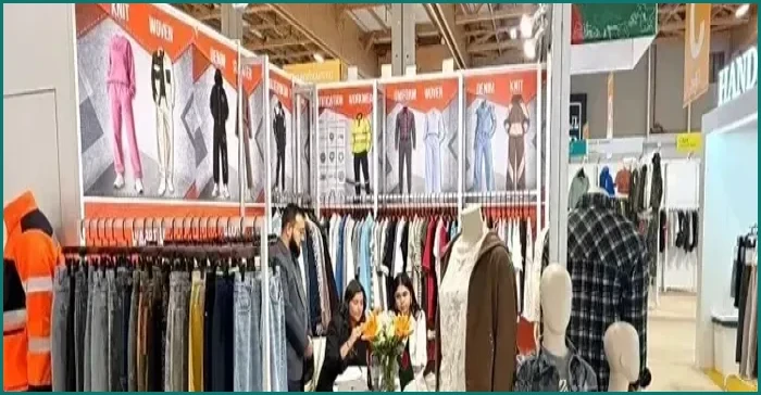 প্যারিসের টেক্সটাইল মেলায় বাংলাদেশের ১৭টি প্রতিষ্ঠানের অংশগ্রহণ