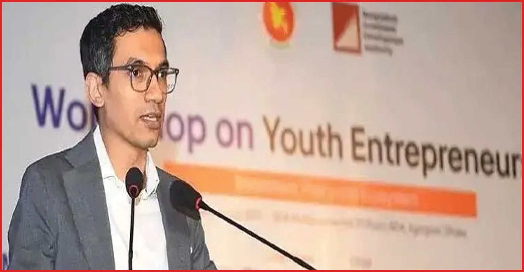 প্রতিমন্ত্রীর মর্যাদা পেলেন ইনভেস্ট বাংলাদেশ কর্তৃপক্ষের চেয়ারম্যান আশিক চৌধুরী