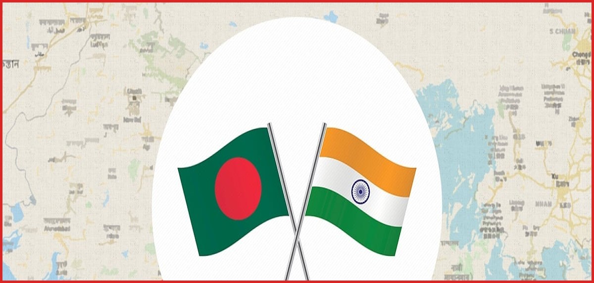 প্রধানমন্ত্রীর ভারত সফর নিয়ে দুই দেশের কূটনৈতিক তৎপরতা অব্যাহত