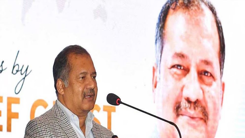 প্রধানমন্ত্রীর রাজনৈতিক উপদেষ্টা হলেন জহির উদ্দিন স্বপন
