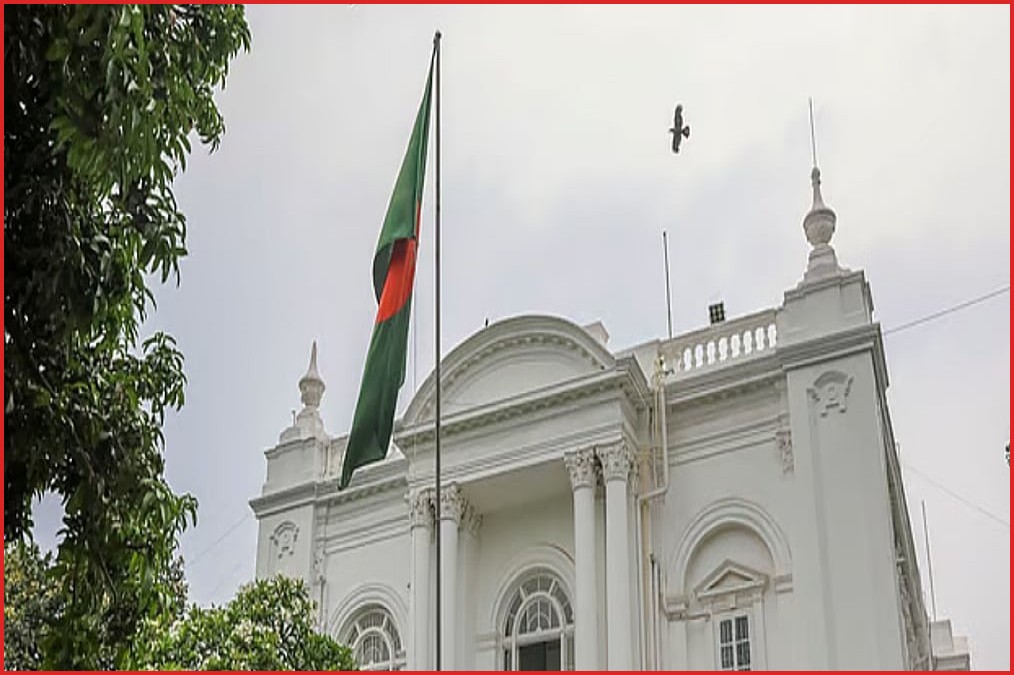 প্রসিকিউটরদের অনুপস্থিতিতে আন্তর্জাতিক অপরাধ ট্রাইব্যুনালের ক্ষোভ প্রকাশ