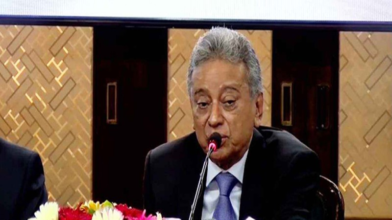 ফ্যামিলি কার্ড বিতরণে কোনো পক্ষপাতিত্ব হয়নি: অর্থমন্ত্রী