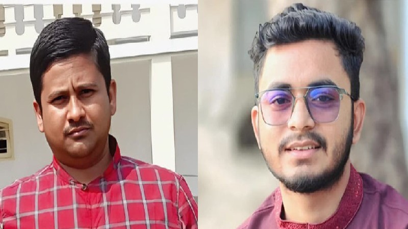 ফ্যামিলি কার্ডে নিয়োগ না পেয়ে সরিষাবাড়ীতে ছাত্রদলের দুই নেতার পদত্যাগ