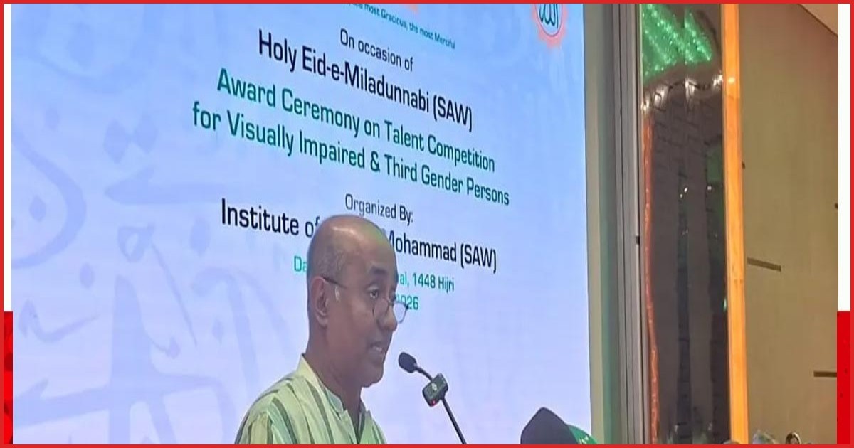 ফ্যাসিবাদ পুনর্বাসন ঠেকাতে রোডম্যাপ তৈরির আহ্বান আইনমন্ত্রীর