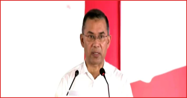 ফ্যাসিবাদবিরোধী আন্দোলনে হত্যাকাণ্ডের বিচার হবে স্বচ্ছ ও নিরপেক্ষ: প্রধানমন্ত্রী