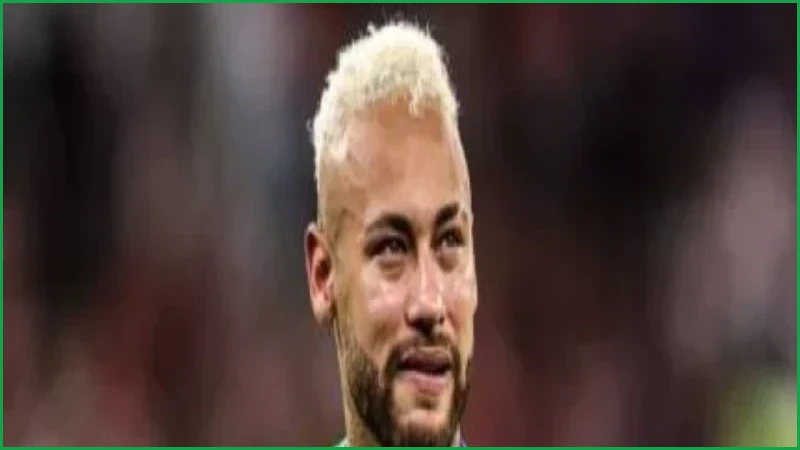 ফ্লুতে আক্রান্ত নেইমার, করিন্থিয়ানসের বিপক্ষে ডার্বি নিয়ে দুশ্চিন্তা