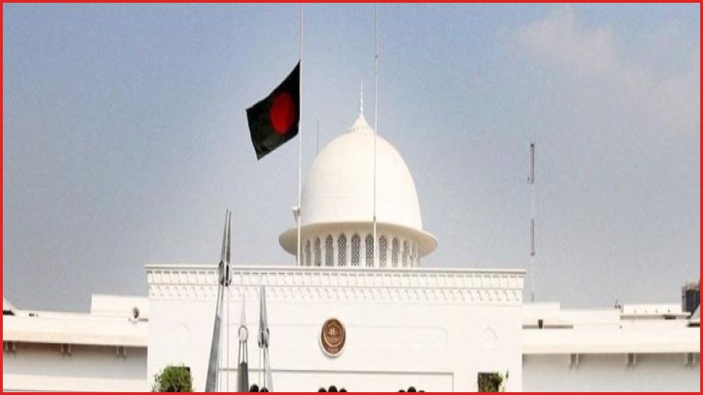 বঙ্গভবনে আজ সন্ধ্যায় শপথ নেবেন নতুন রাষ্ট্রপতি মির্জা ফখরুল