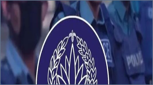 বরখাস্ত হচ্ছেন বিপ্লব কুমারসহ ৫ পুলিশ কর্মকর্তা, আসছে প্রজ্ঞাপন