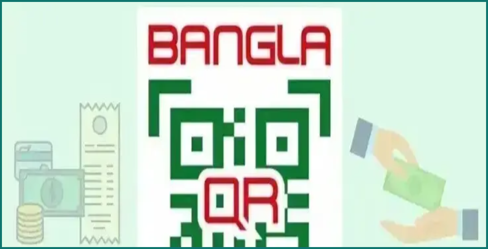 বাংলা কিউআরে লেনদেন বাড়ছে, দৈনিক লেনদেন ছাড়াল ১১০ কোটি টাকা