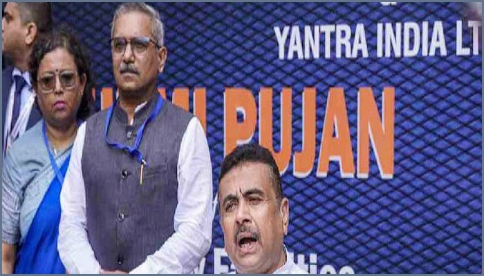 বাংলাদেশ থেকে আসা হিন্দু শরণার্থীদের দ্রুত নাগরিকত্ব দেবে পশ্চিমবঙ্গ
