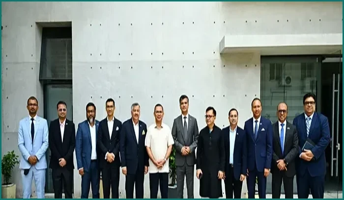 বাংলাদেশে বিনিয়োগের অনুকূল পরিবেশ রয়েছে: প্রধানমন্ত্রী তারেক রহমান