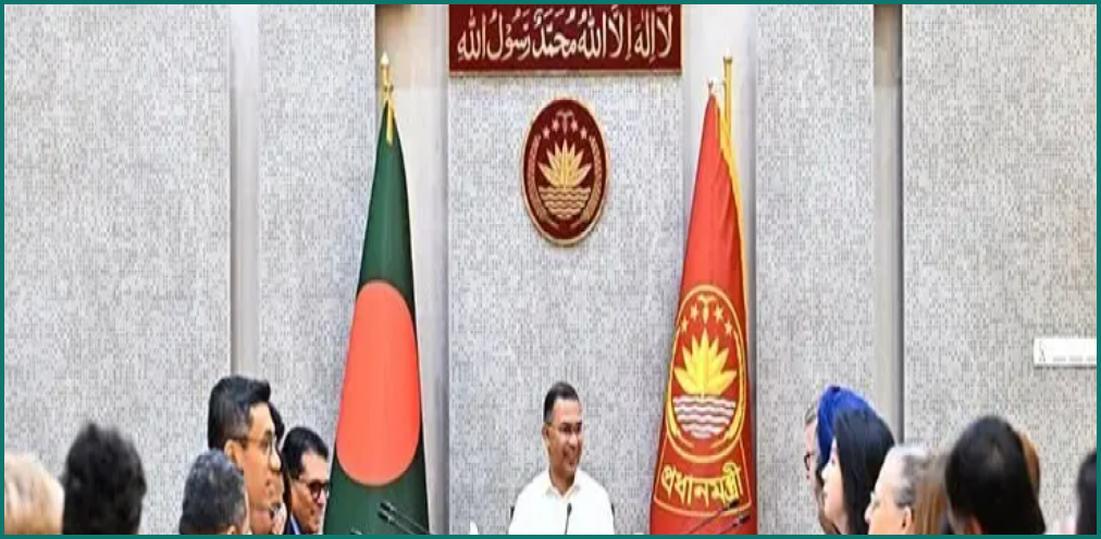 বাংলাদেশে বিনিয়োগের জন্য মার্কিন কোম্পানিগুলোকে প্রধানমন্ত্রীর আহ্বান