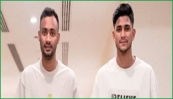 বাংলাদেশের পেস আক্রমণ নিয়ে সতর্ক দক্ষিণ আফ্রিকার অধিনায়ক বাভুমা