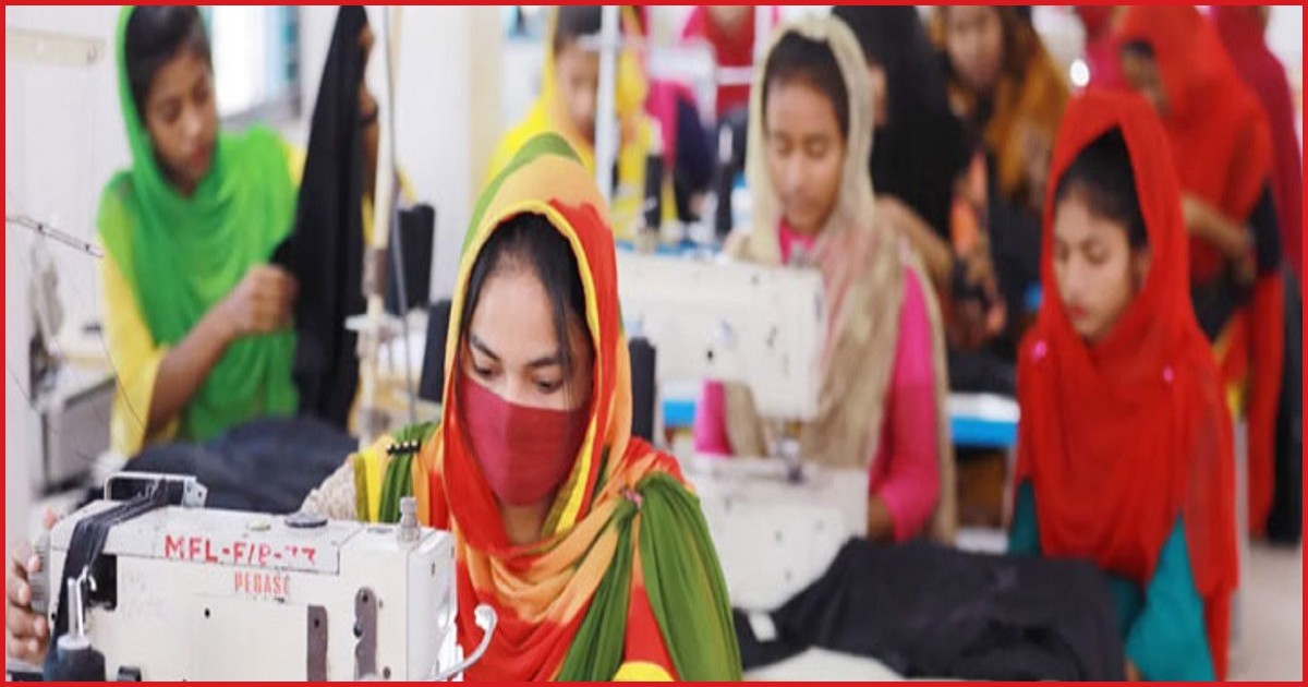 বাংলাদেশের পোশাকশিল্পে দীর্ঘমেয়াদি প্রতিশ্রুতি পুনর্ব্যক্ত করল এলপিপি