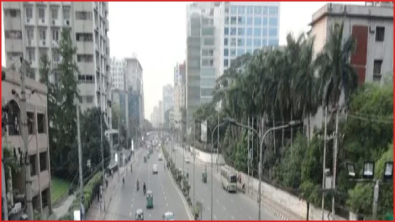 বায়ুদূষণের শীর্ষে জার্কাতা, তালিকায় ঢাকার অবস্থান ২২তম