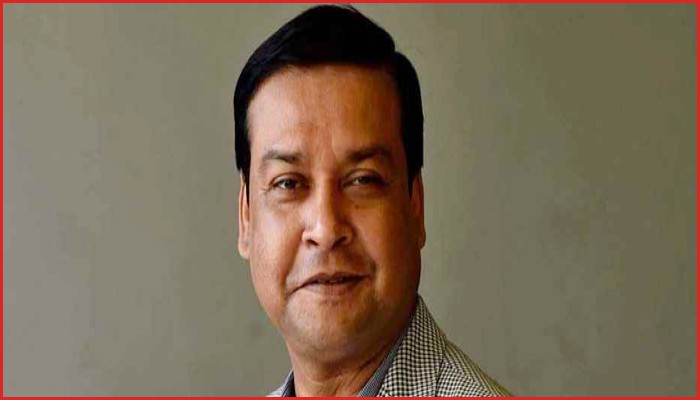 বাসসের নতুন এমডি ও প্রধান সম্পাদক হলেন কাদের গনি চৌধুরী