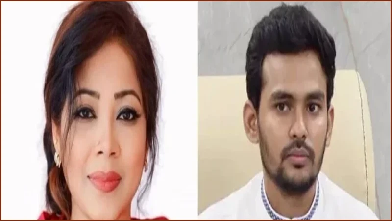 বিএনপি এমপির বিরুদ্ধে আসিফ মাহমুদের আইনি নোটিশ