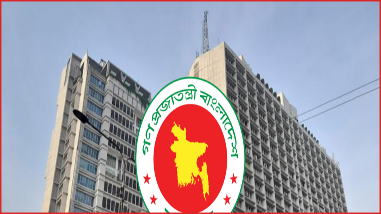 বিএনপি সরকারের নতুন ৬ মন্ত্রী-প্রতিমন্ত্রীর শপথ আজ সন্ধ্যায়