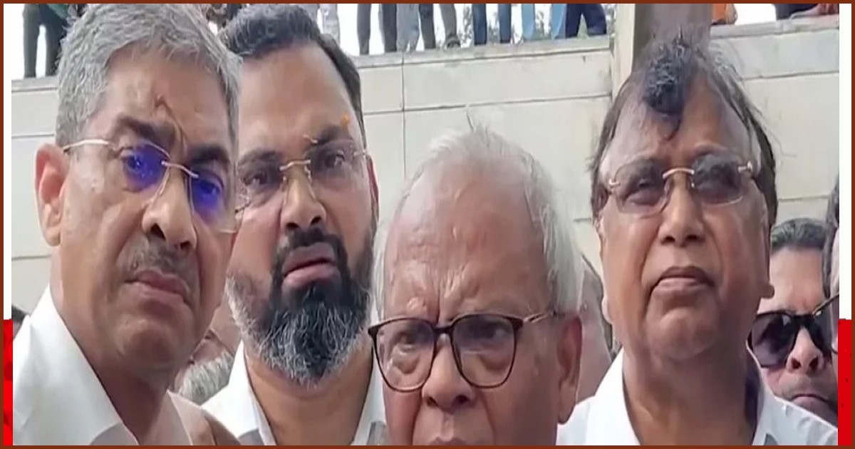 বিএনপির নাম ভাঙিয়ে অপকর্ম করলে কঠোর ব্যবস্থা: রিজভী