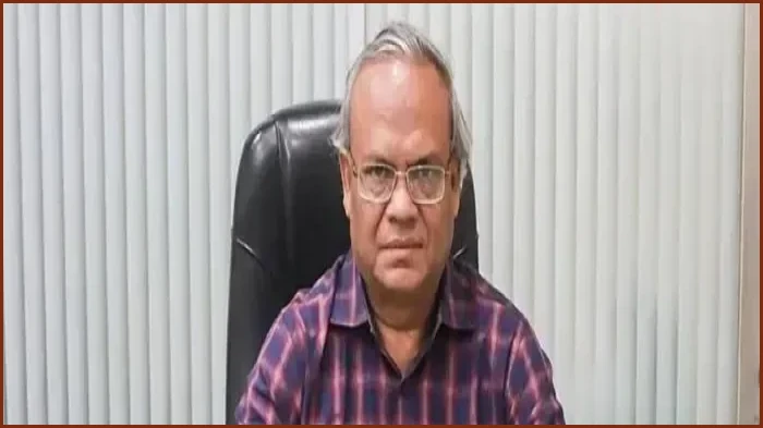 বিএনপির ভারপ্রাপ্ত মহাসচিব হলেন রুহুল কবির রিজভী