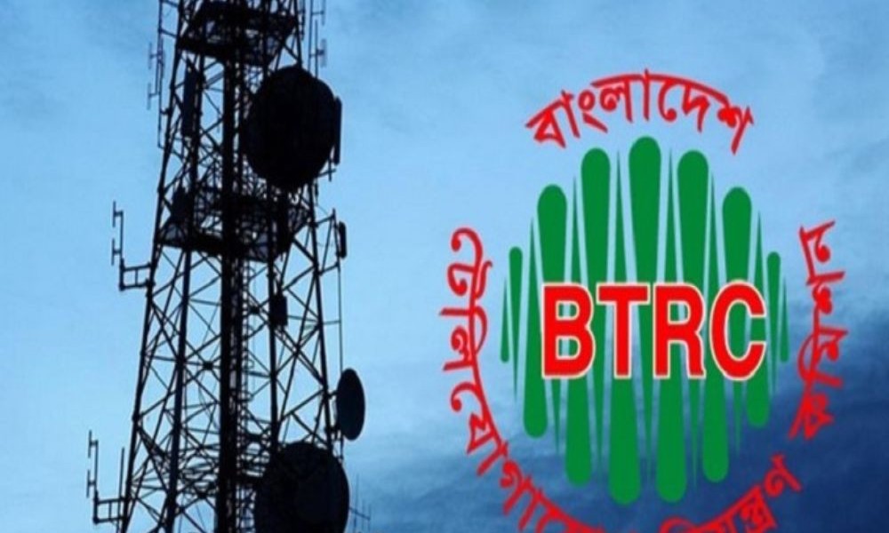 বিটিআরসির নতুন মহাপরিচালক হিসেবে নিয়োগ পেলেন ব্রিগেডিয়ার জেনারেল মনিরুজ্জামান