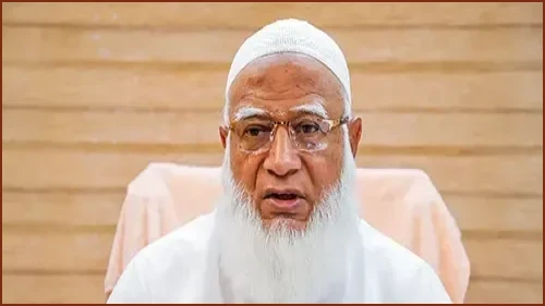 বিদ্যুৎ সংকট মোকাবিলায় সংসদে বিশেষ অধিবেশন চেয়ে প্রেসিডেন্টকে চিঠি