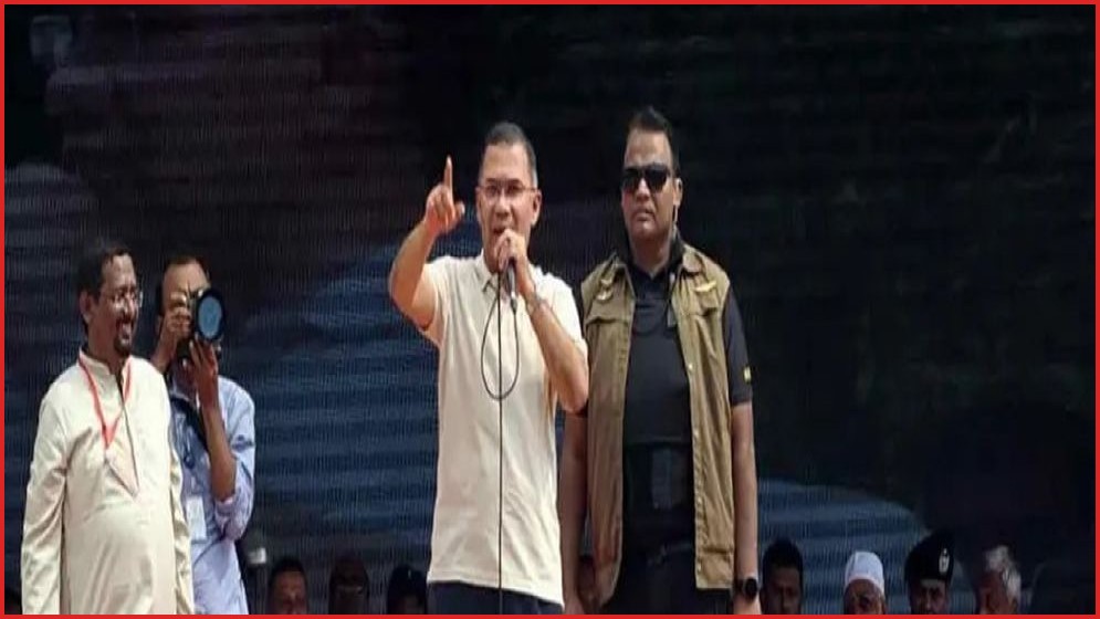 বিভ্রান্তি না ছড়িয়ে দেশ গঠনে কাজ করার আহ্বান প্রধানমন্ত্রীর