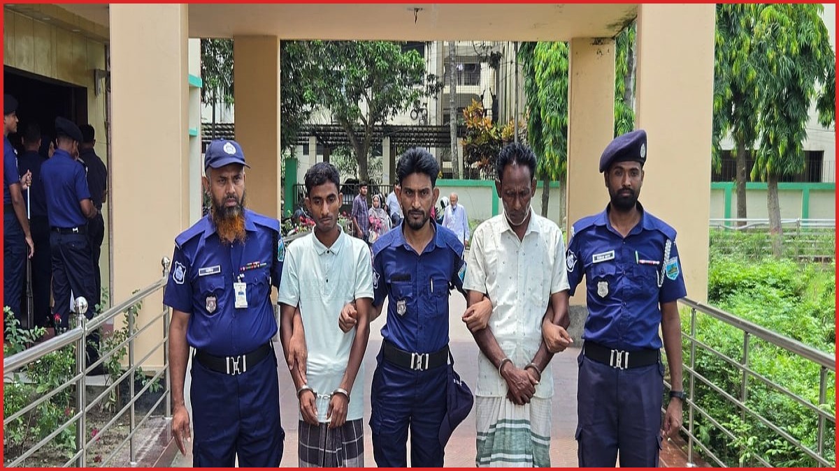 বিয়ের জন্য চাপ দেওয়ায় গৃহবধূকে হত্যা, পেট্রল ঢেলে পোড়ানোর অভিযোগ
