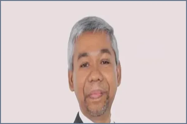 বিশ্বব্যাংকের বিকল্প নির্বাহী পরিচালক হলেন সাবেক এনবিআর চেয়ারম্যান আবদুর রহমান খান