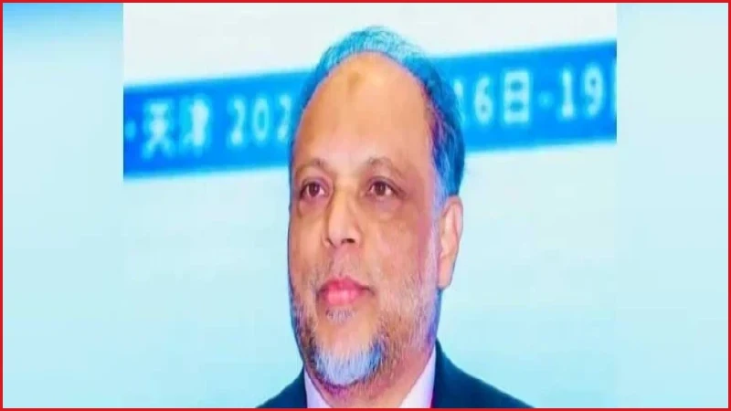 বিসিপিএসের রেডিওথেরাপি অনুষদের নতুন চেয়ারম্যান অধ্যাপক আকরাম হোসেন