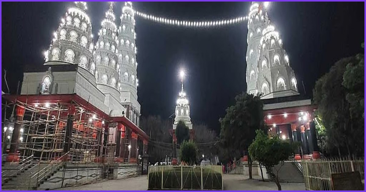 বিহারের অশোকধাম মন্দিরে পদপিষ্ট হয়ে ৭ পুণ্যার্থীর মৃত্যু
