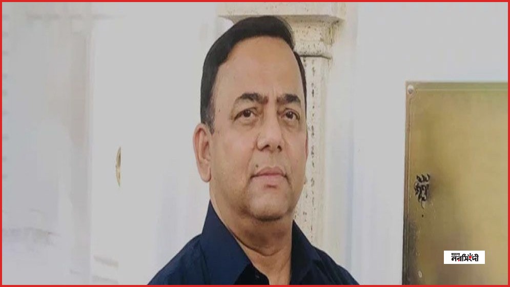 বেনজীর আহমেদকে দেশে ফেরাতে প্রক্রিয়া শুরু করেছে সরকার