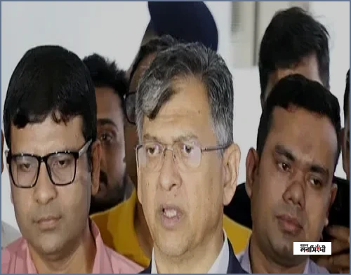 বেনজীর আহমেদের কাছে অন্য দেশের পাসপোর্ট থাকতে পারে: স্বরাষ্ট্রমন্ত্রী