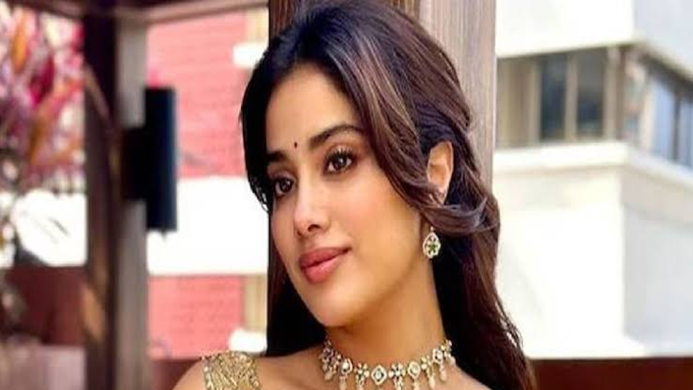 ব্যক্তিত্বের অধিকার রক্ষায় আদালতের শরণাপন্ন অভিনেত্রী জাহ্নবী কাপুর