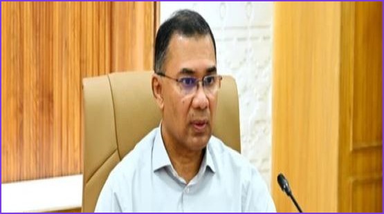 ব্রিকস সম্মেলনে তারেক রহমানকে বিমসটেক সভাপতি হিসেবে আমন্ত্রণ জানাল ভারত
