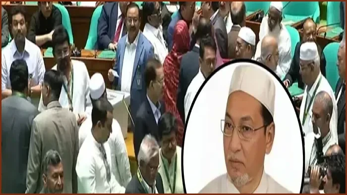 ভবিষ্যতে সংবিধানের ৭০ অনুচ্ছেদ বিলোপ করা হবে: চিফ হুইপ