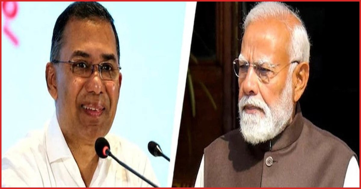 ভারত সফরে যাবেন না প্রধানমন্ত্রী, শর্ত দিলেন তারেক রহমান