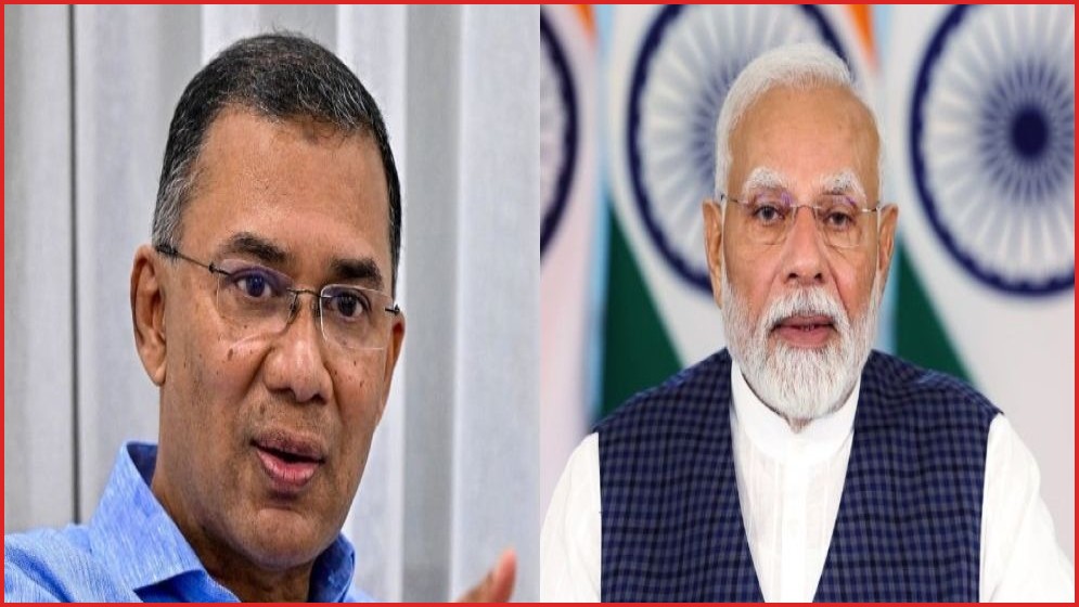 ভারত সফরের আগে হাসিনাকে ফেরতসহ ঢাকার কঠিন শর্ত, স্থগিত তারেক রহমানের সফর