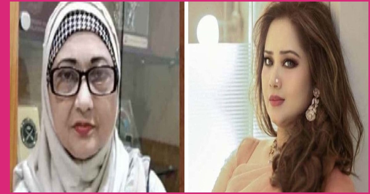 ভারতে পালিয়েছেন সামিরা, ১০০ কোটির প্রলোভনের দাবি সালমান শাহর মায়ের
