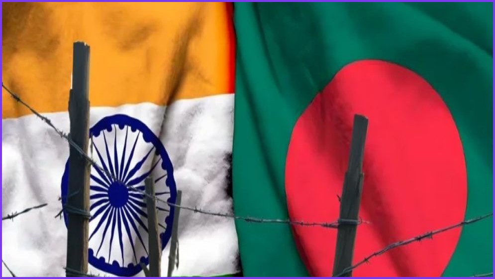 ভারতের প্রতি বাংলাদেশিদের ইতিবাচক মনোভাব কমেছে ১৫ শতাংশ