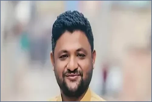 ভৈরবে কুপিয়ে হত্যা করা হলো যুবলীগ নেতা আল আমিনকে
