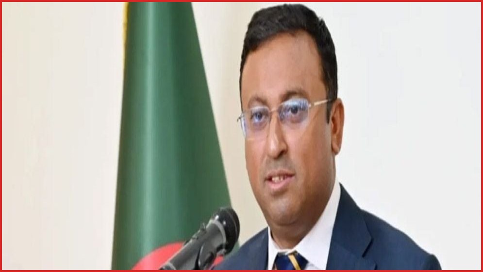 মক্কা জোটে যুক্ত হওয়ার ঝুঁকি দেখছে না ঢাকা: পররাষ্ট্র প্রতিমন্ত্রী