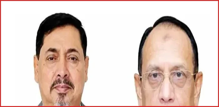 মন্ত্রিপরিষদ ও জনপ্রশাসন সচিবের চুক্তির মেয়াদ বাড়লো