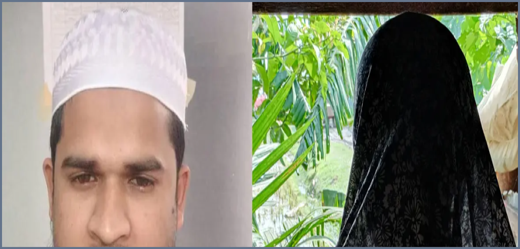মাদরাসাছাত্রী ধর্ষণ: ডিএনএ পরীক্ষায় মিলল অভিযুক্ত শিক্ষকের পিতৃত্ব