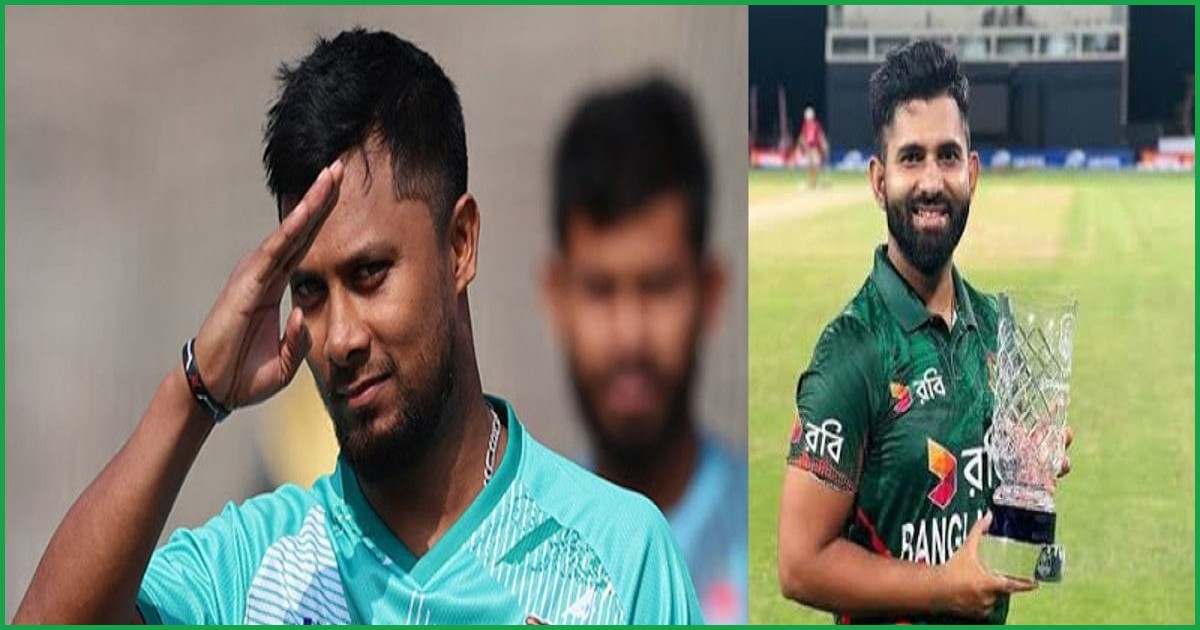 মালয়েশিয়ার বিপক্ষে বিসিবি হাই পারফরম্যান্স দলের টি-টোয়েন্টি স্কোয়াড ঘোষণা
