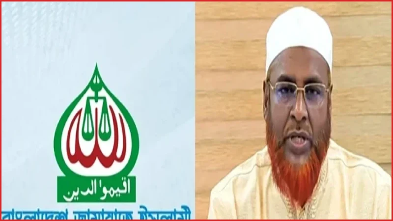 মালয়েশিয়ার শ্রমবাজার সিন্ডিকেটের হাতে তুলে দেওয়ার অভিযোগ জামায়াতের