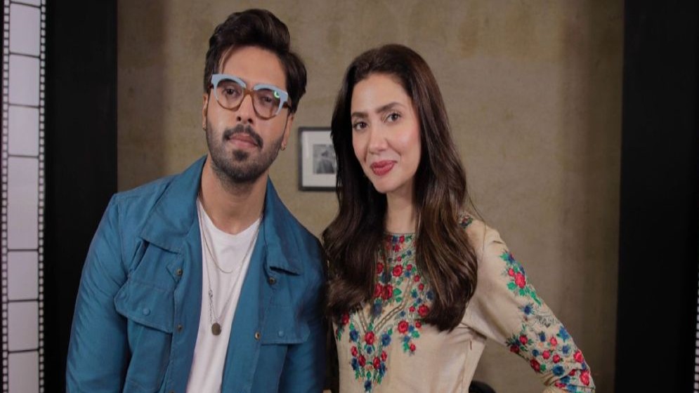 মাহিরা ও ফাহাদকে জাতীয় পুরস্কার দিতে নারাজ পাকিস্তান সরকার
